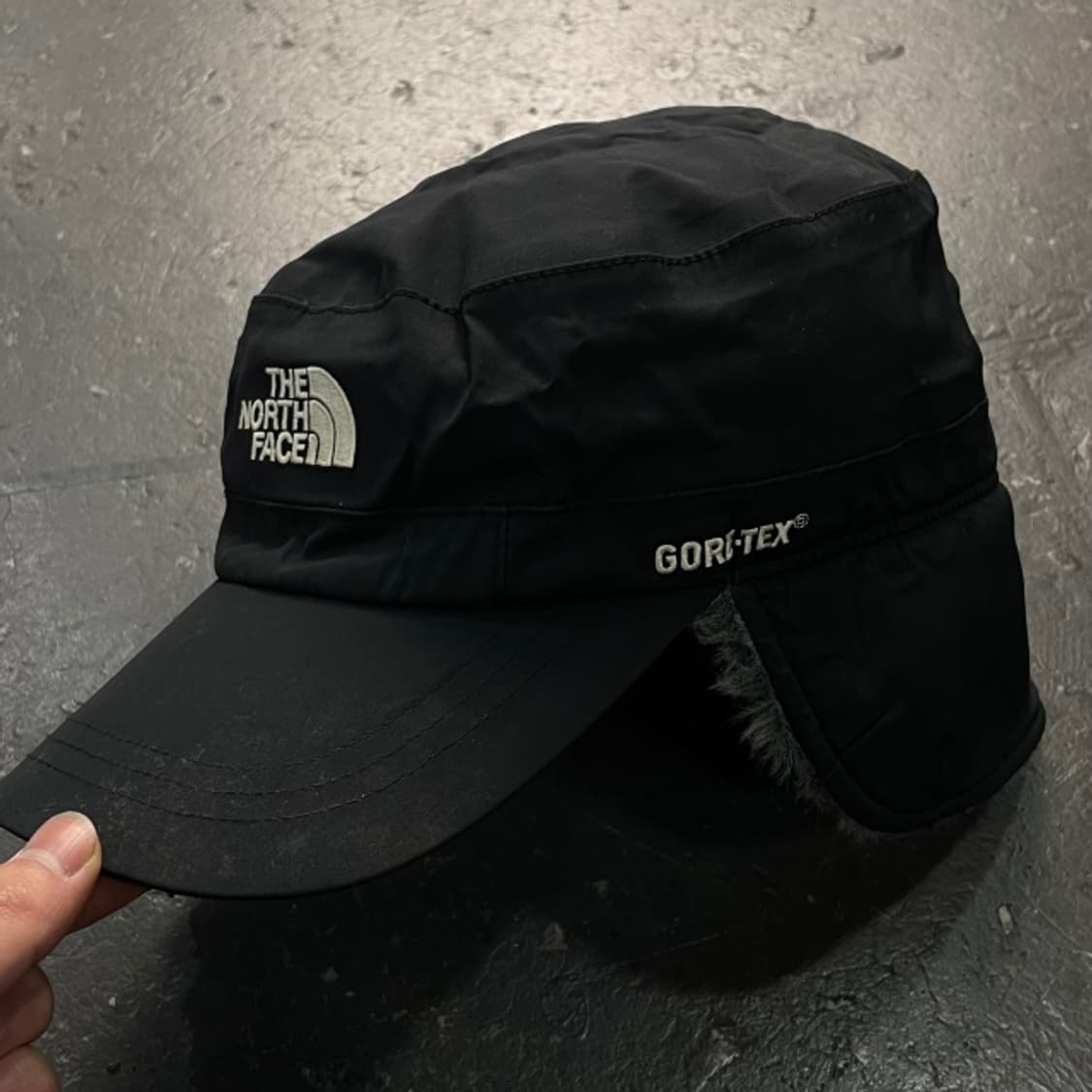 노스페이스 고어텍스 트루퍼햇 상품이미지2