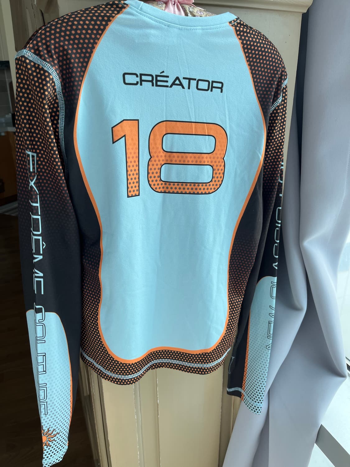 바이커 탑 상품이미지2