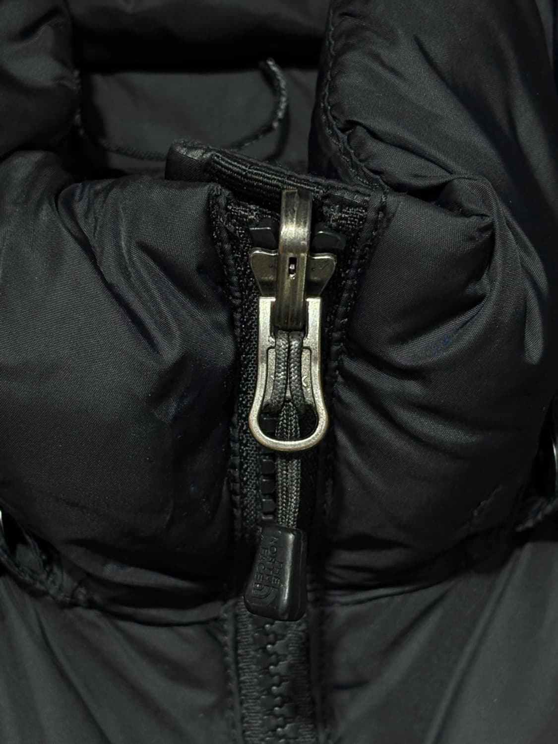 노스페이스 눕시2 구스다운 패딩 상품이미지10