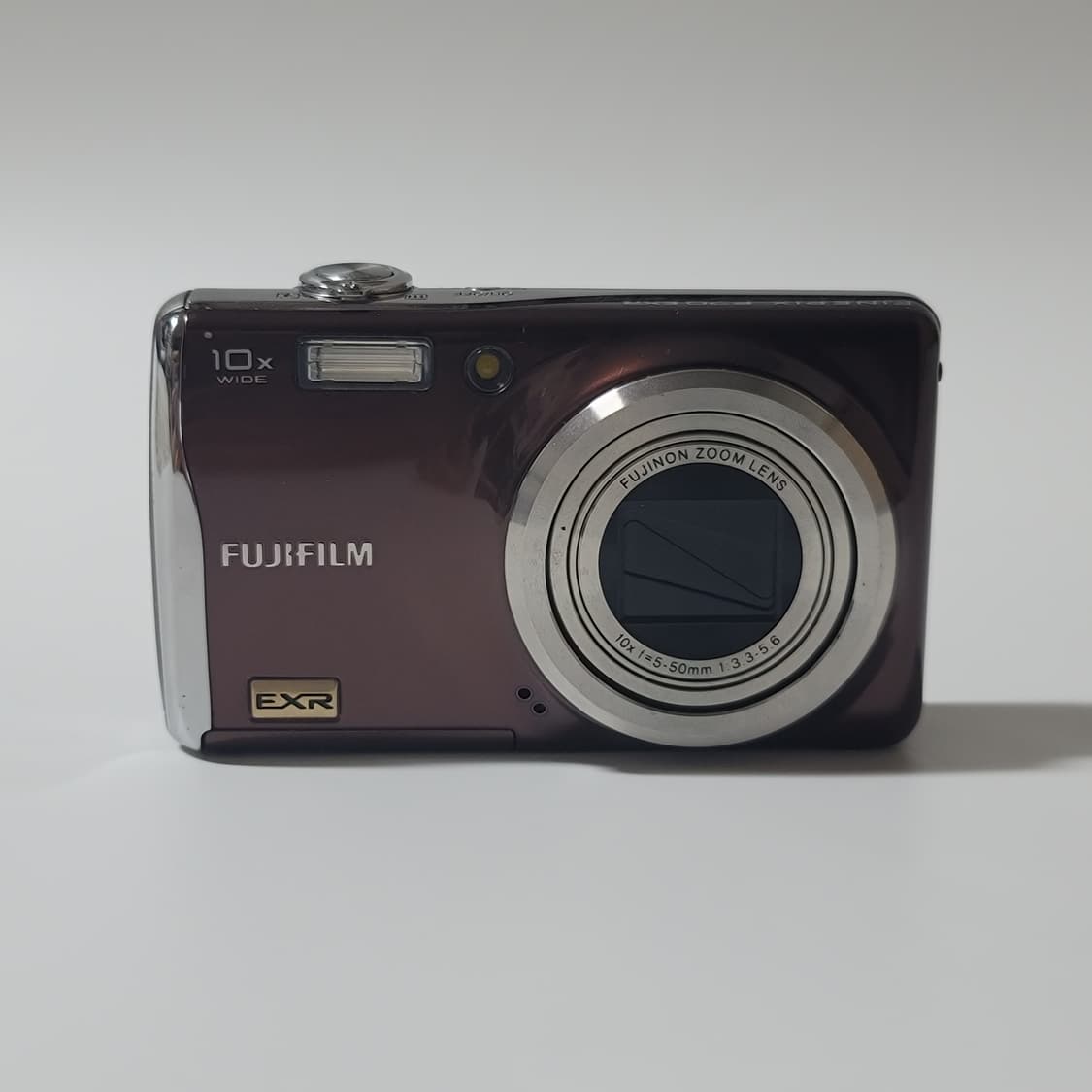 후지필름 파인픽스 f70exr 아일릿 하투하 디카 상품이미지2