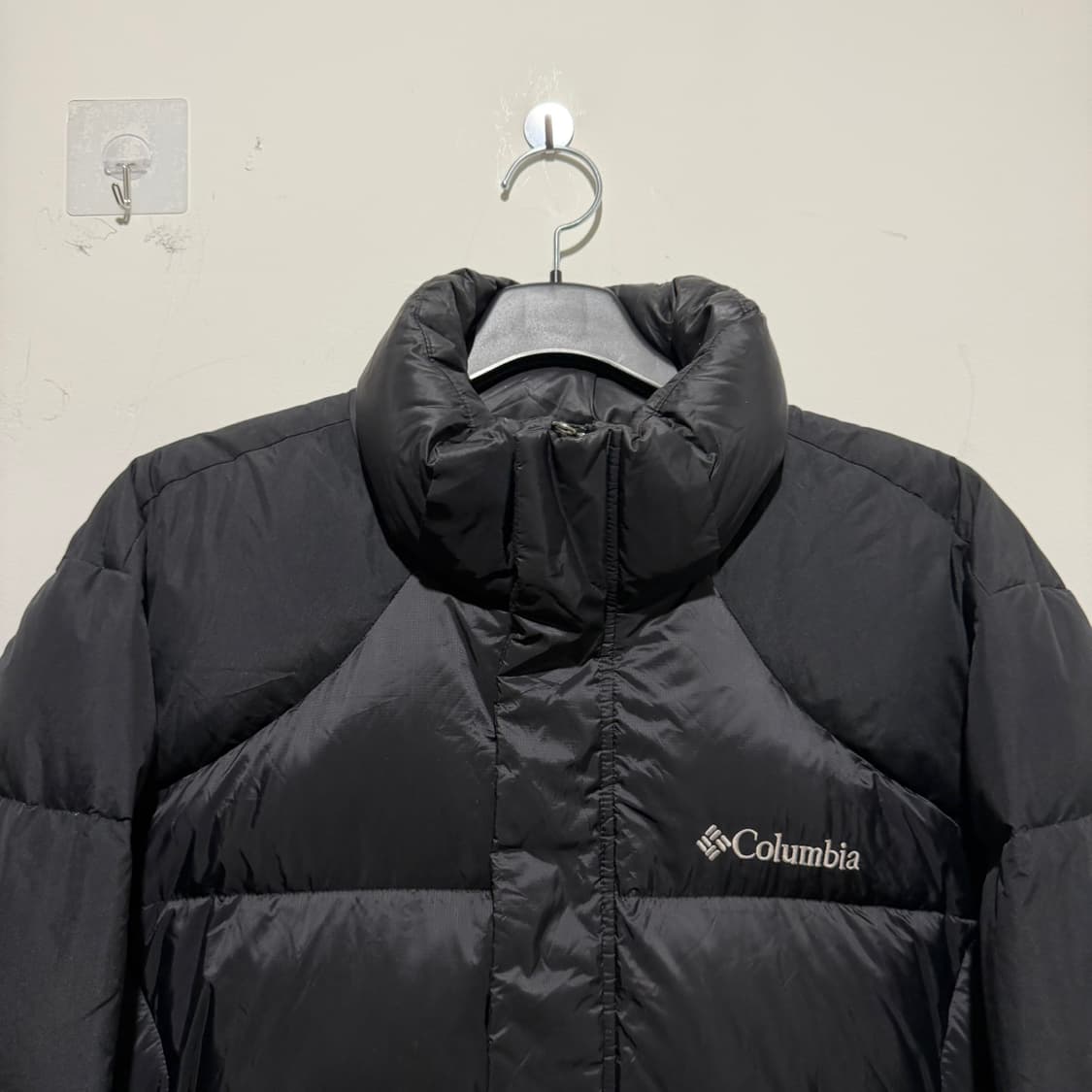 컬럼비아 패딩자켓 상품이미지2