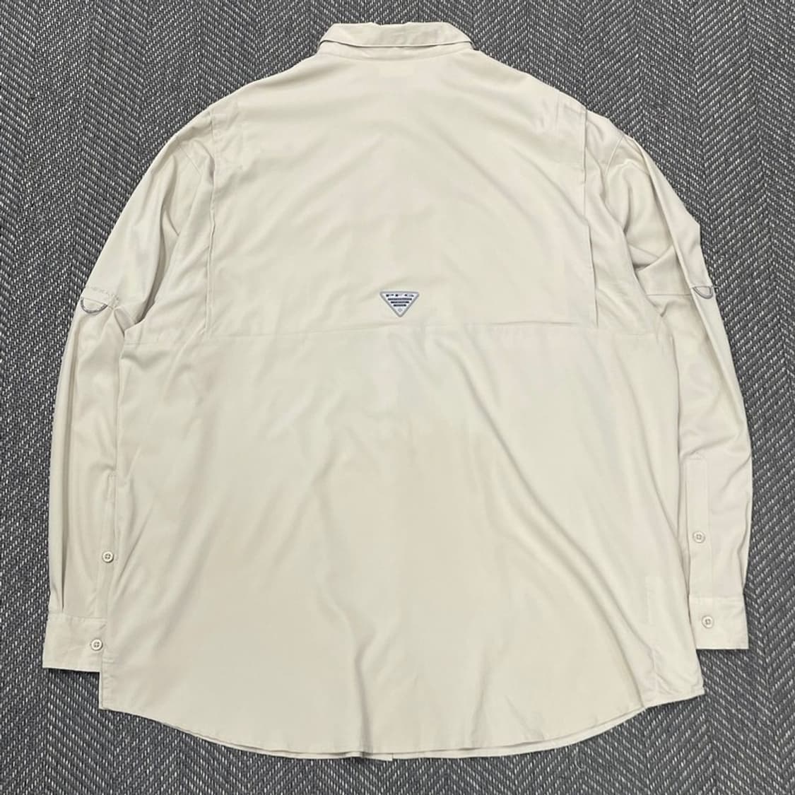 컬럼비아 PFG 워크셔츠 v0297 상품이미지2