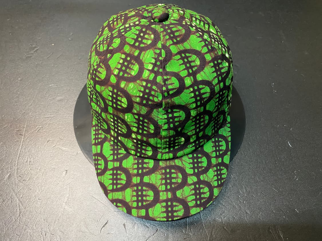 Beams vintage cap 볼캡 상품이미지1