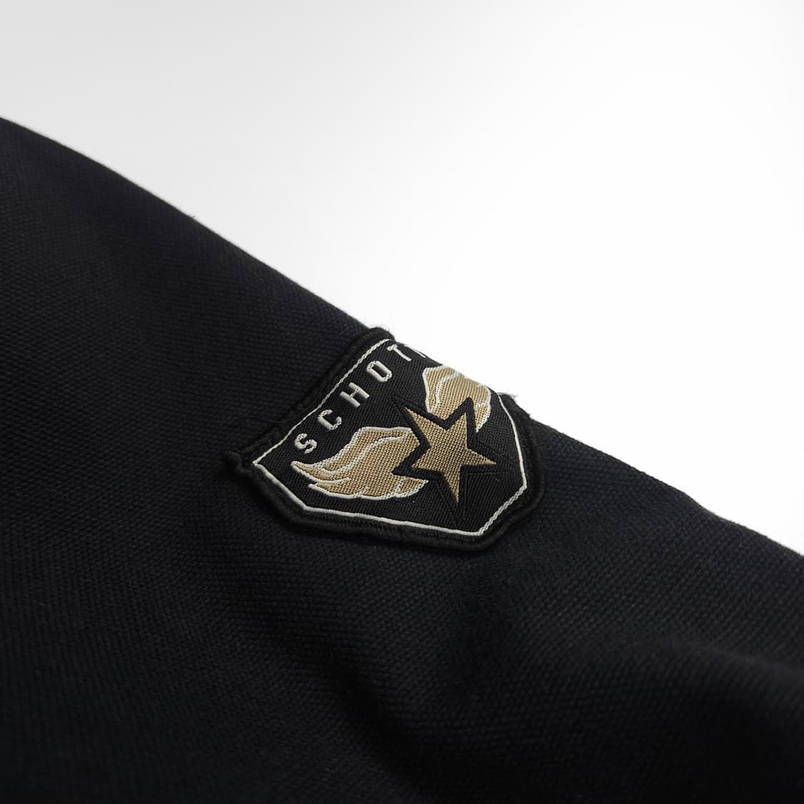 쇼트 USA 오리지널 N-3B 피쉬테일 파카 상품이미지4