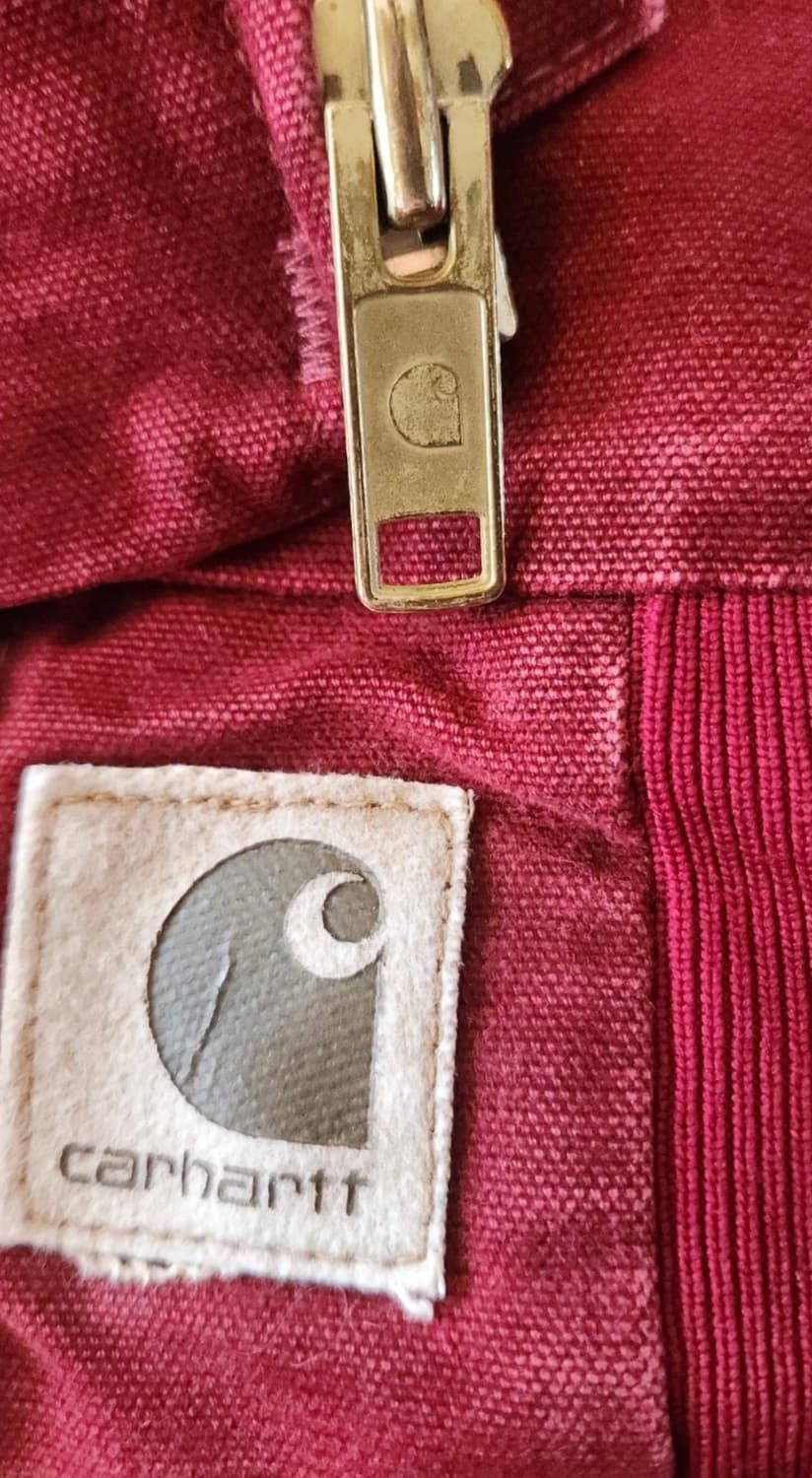 [2XL] 칼하트 J14 산타페 CRI 상품이미지8