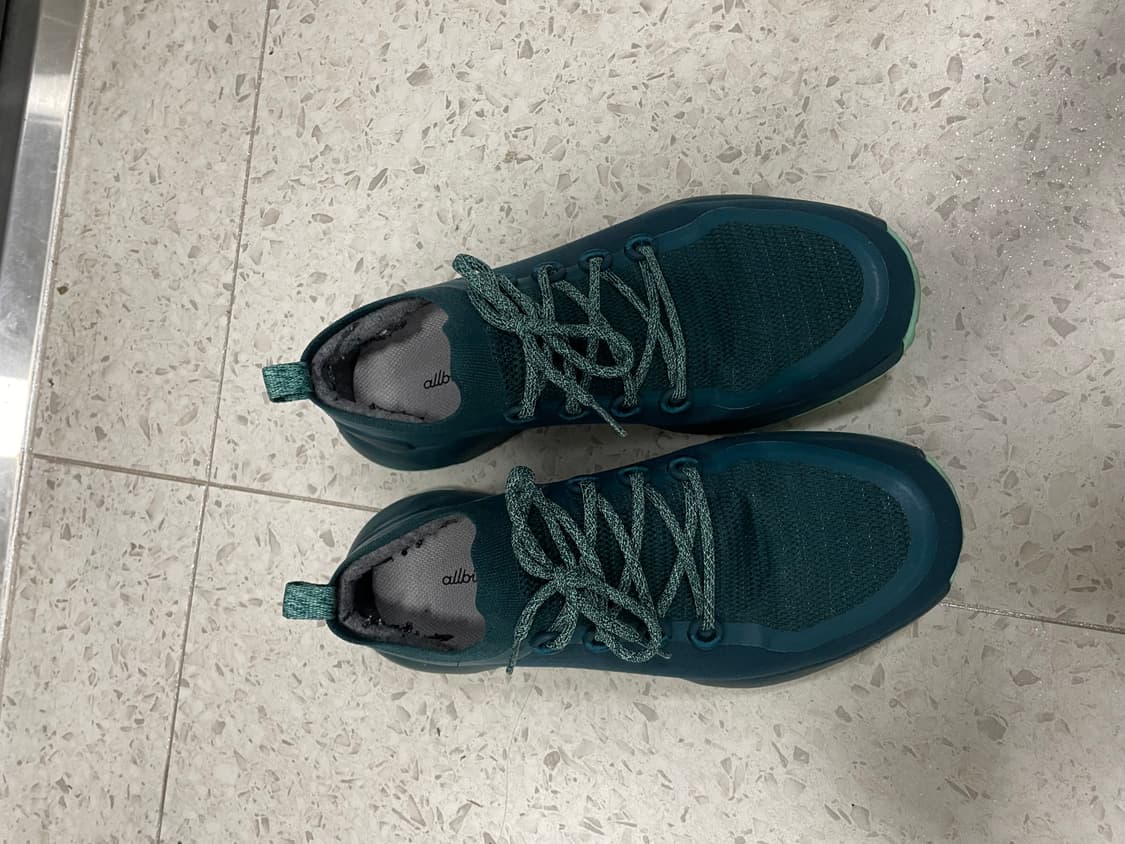 올버즈 트레일러닝화[295] 상품이미지1