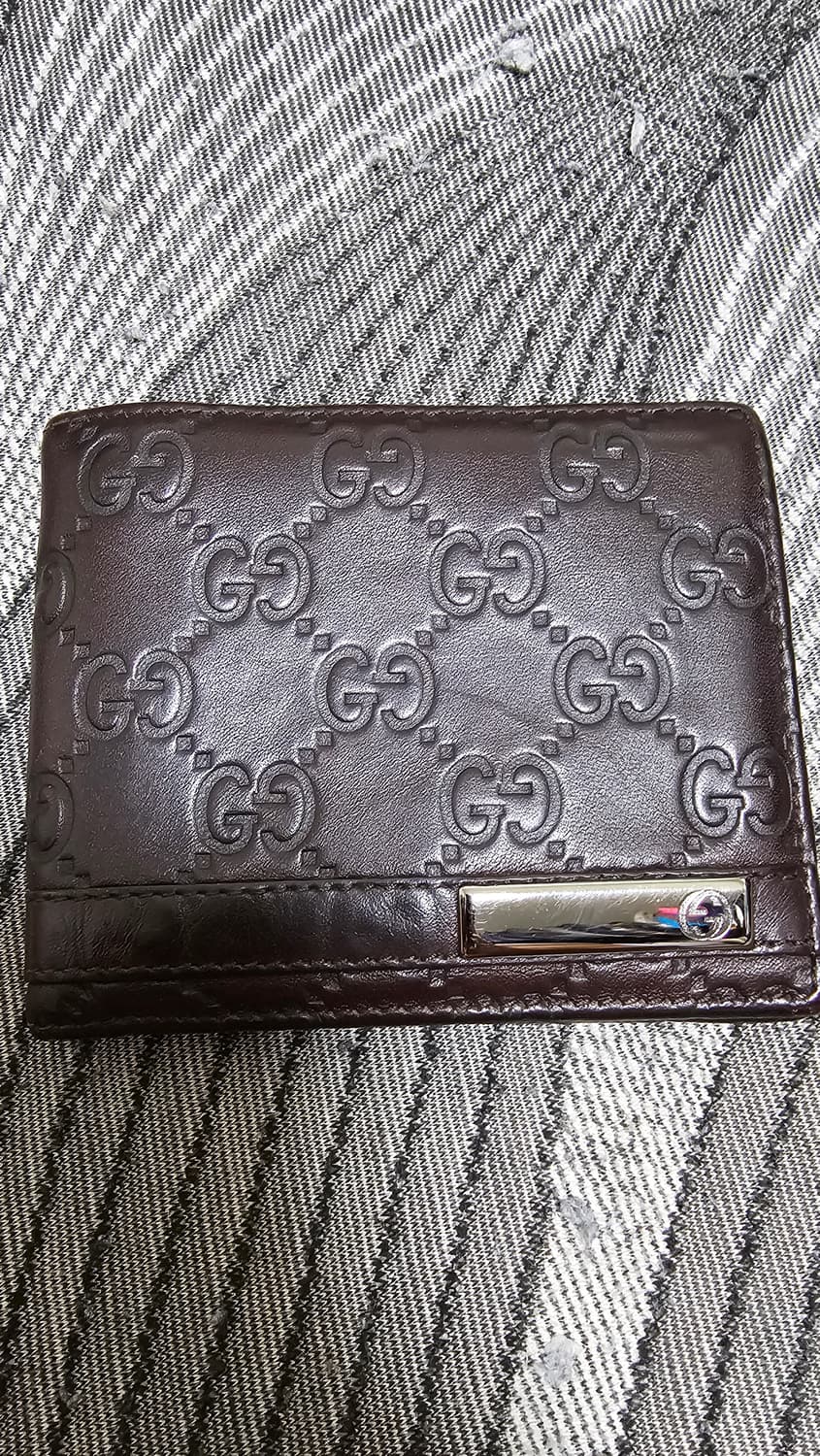 구찌시마 지갑 상품이미지1