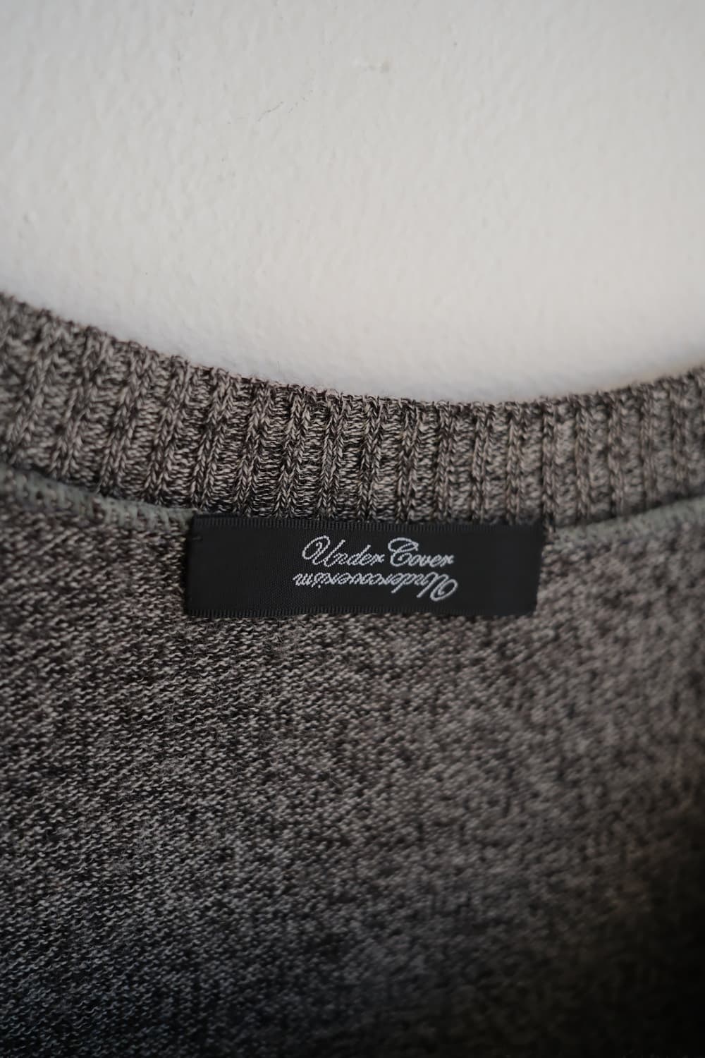 2008aw “Unrealrealclothes” knit top 상품이미지9