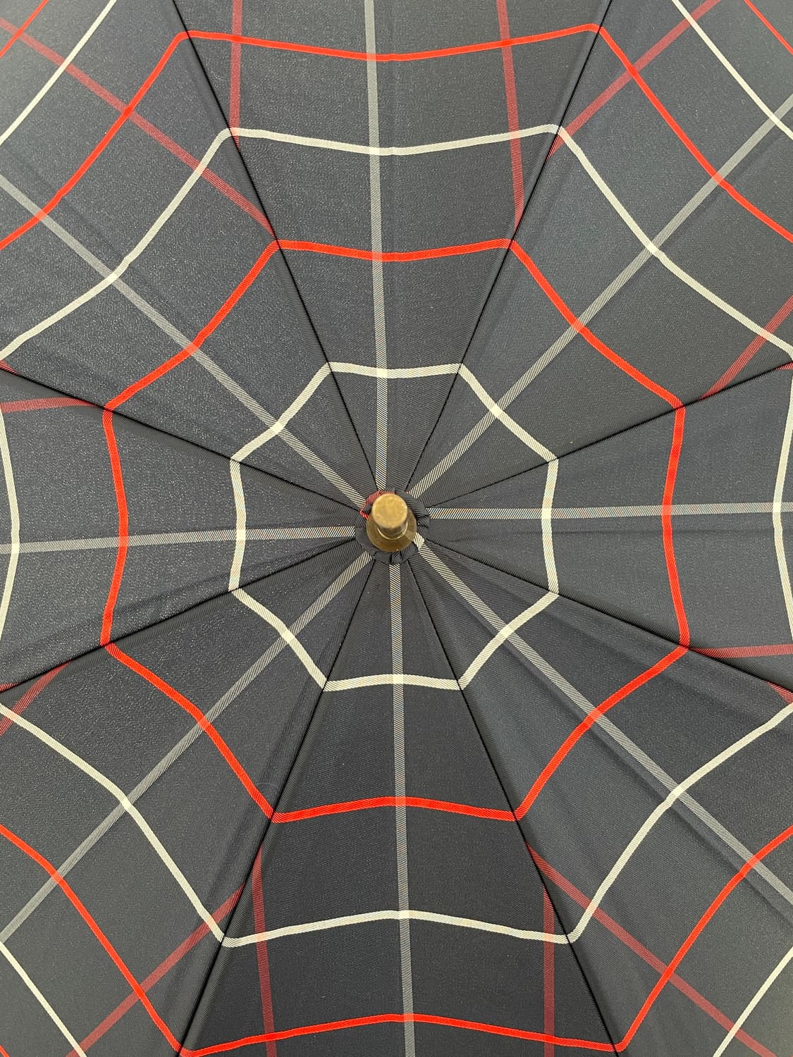 버버리 장우산 상품이미지8