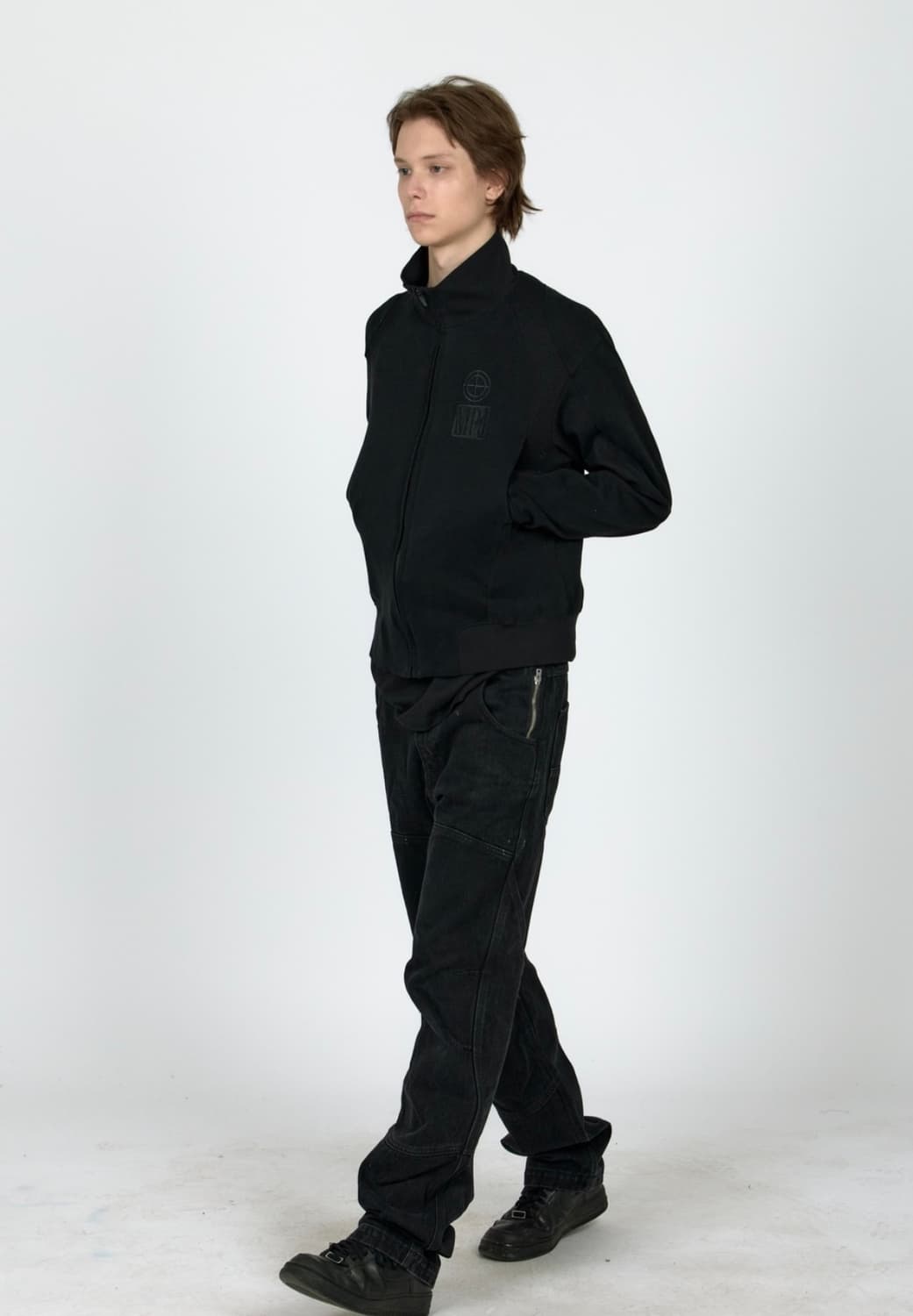 MPa CALF POCKET PANTS 상품이미지2
