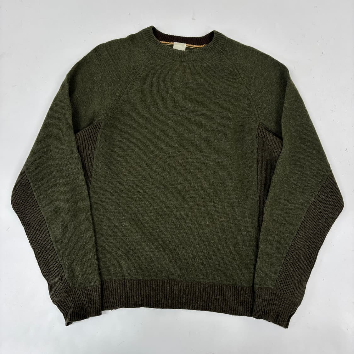 요지 야마모토 AAR 니트 상품이미지1