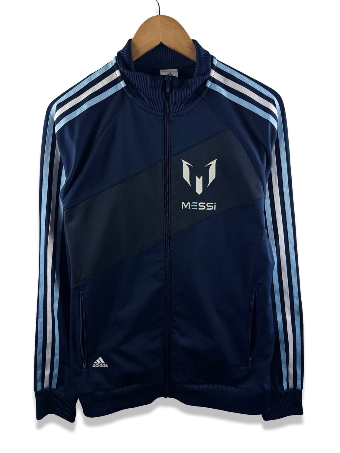 아디다스 리오넬 메시 트랙탑 져지2253 상품이미지1