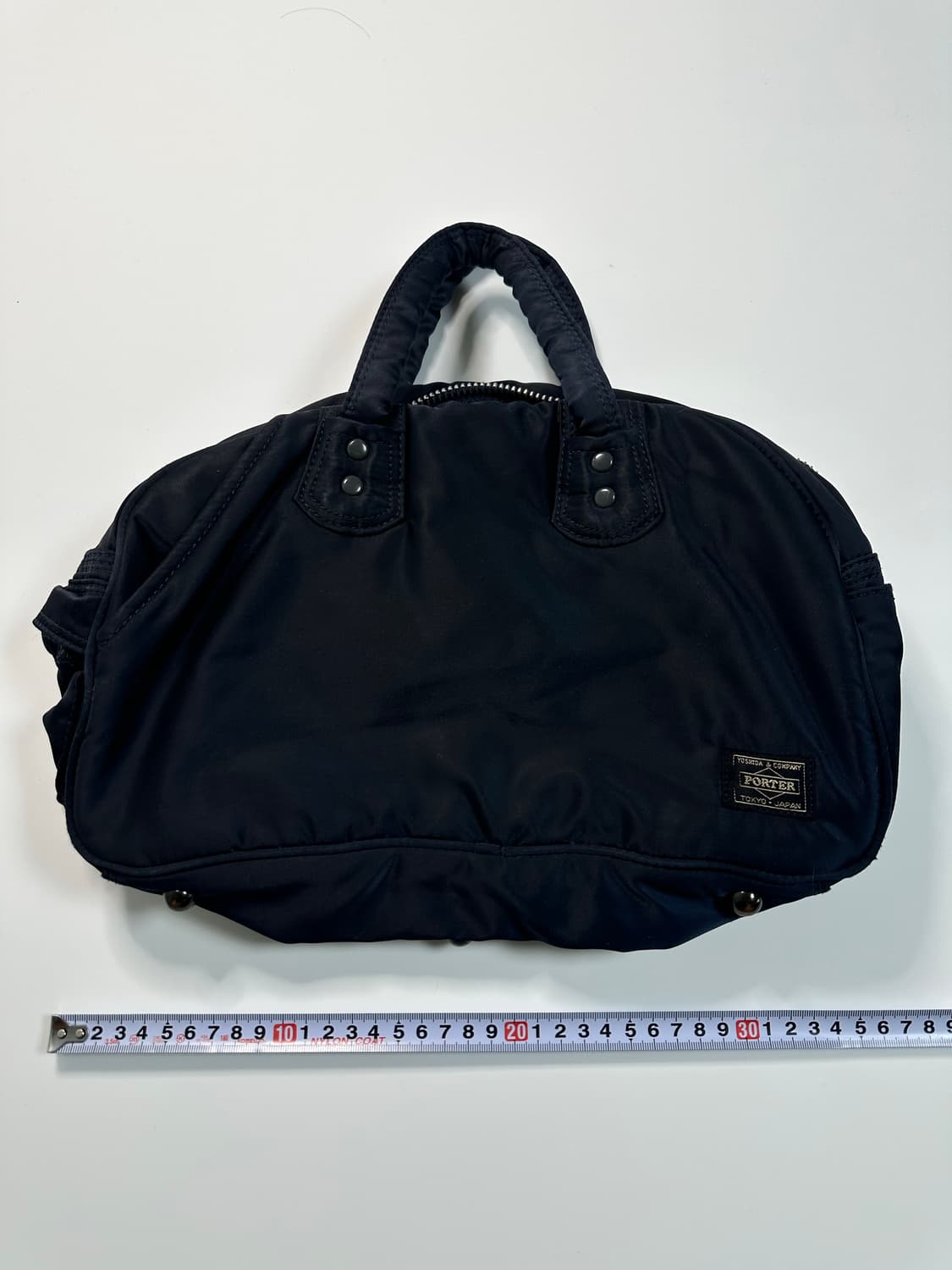 요시다포터 탱커 토트백 보스턴백 상품이미지4