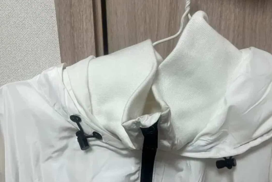 (급처) 몽클레어 바람막이 판매 상품이미지5