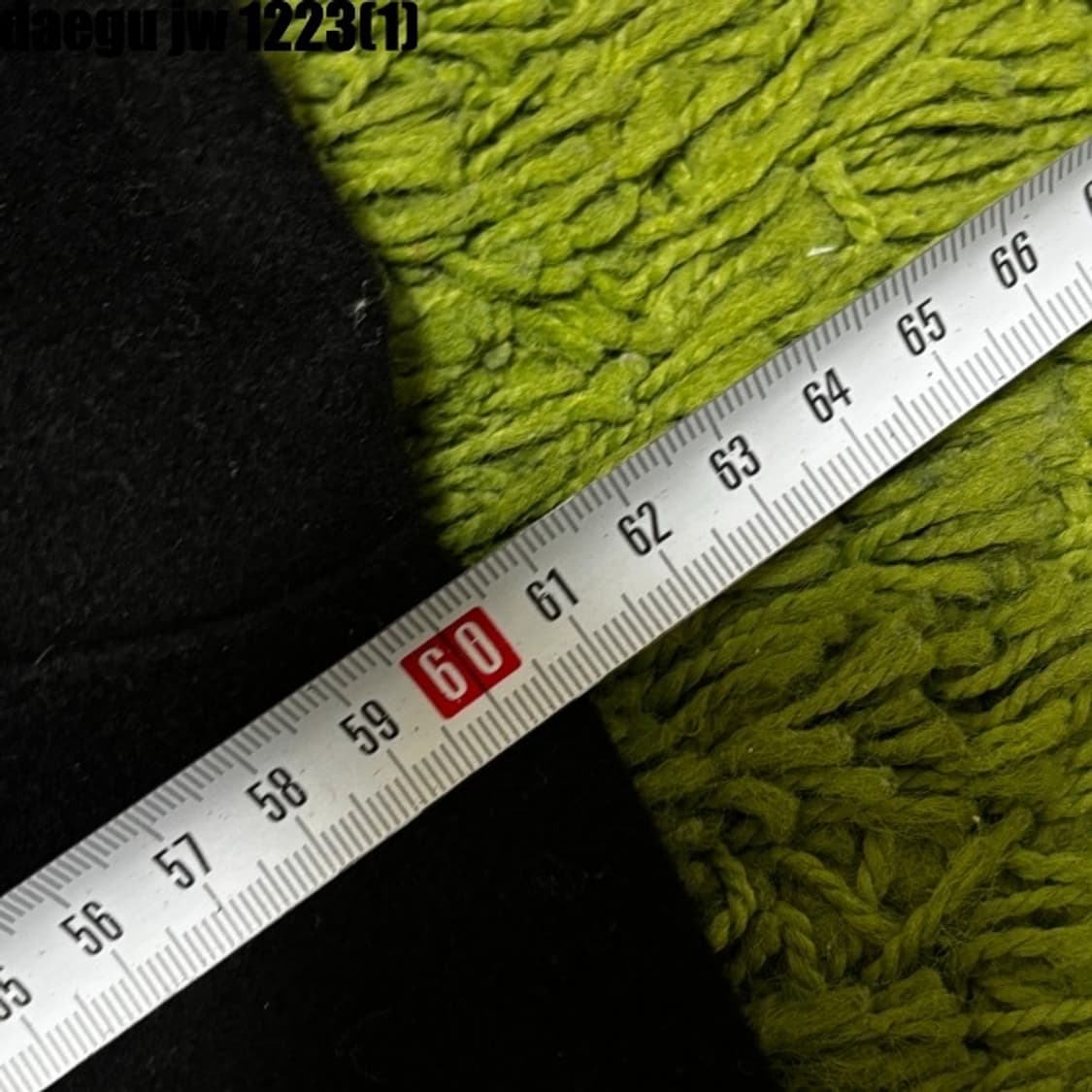 나이키 바시티 스타디움 자켓 100  상품이미지5