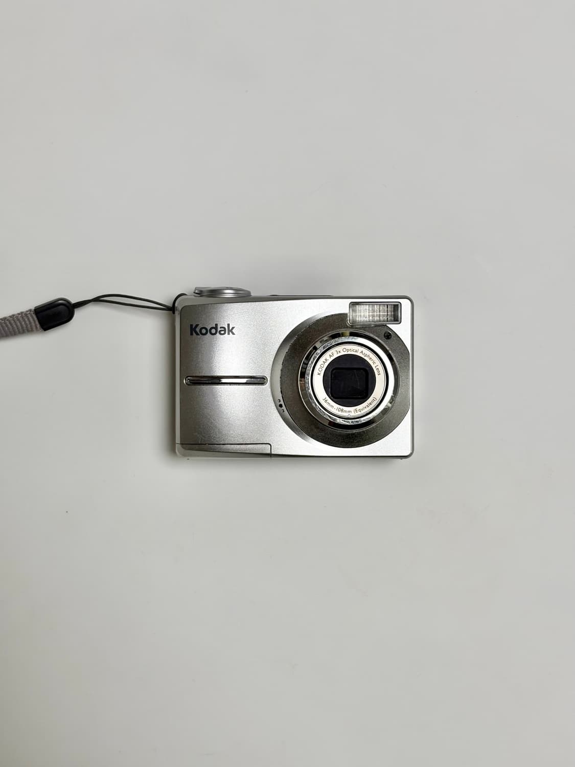 카리나📸디카 / 코닥 이지쉐어 C713 / 빈티지카메라 상품이미지1