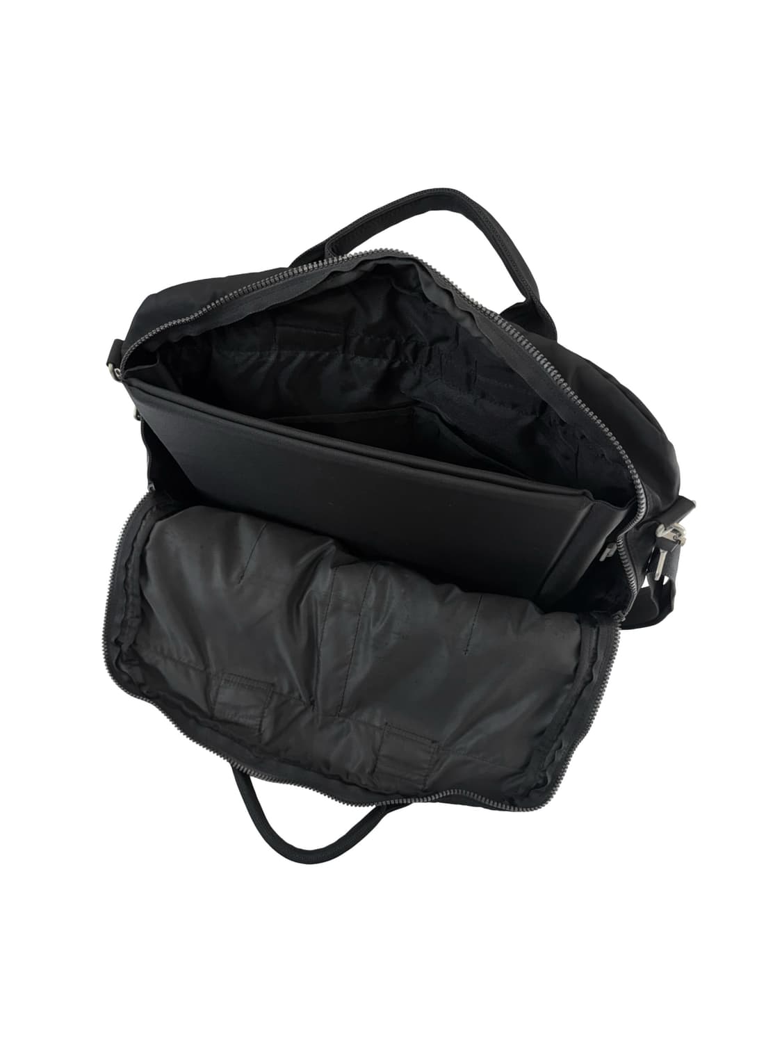 Y’SACCS 요지야마모토 브리프케이스 상품이미지6