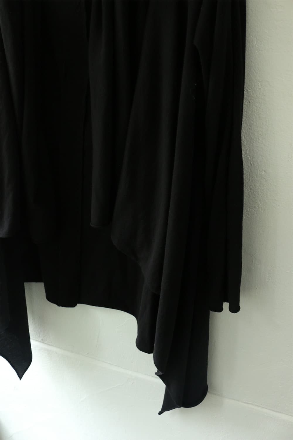 NO ID 드레이프 가디건   상품이미지5