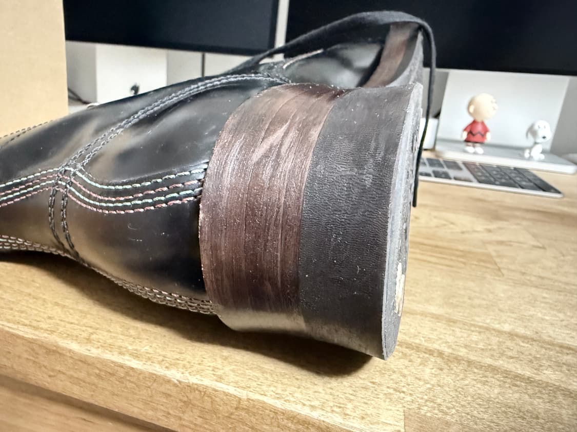 토이즈맥코이 색슨부츠 상품이미지5