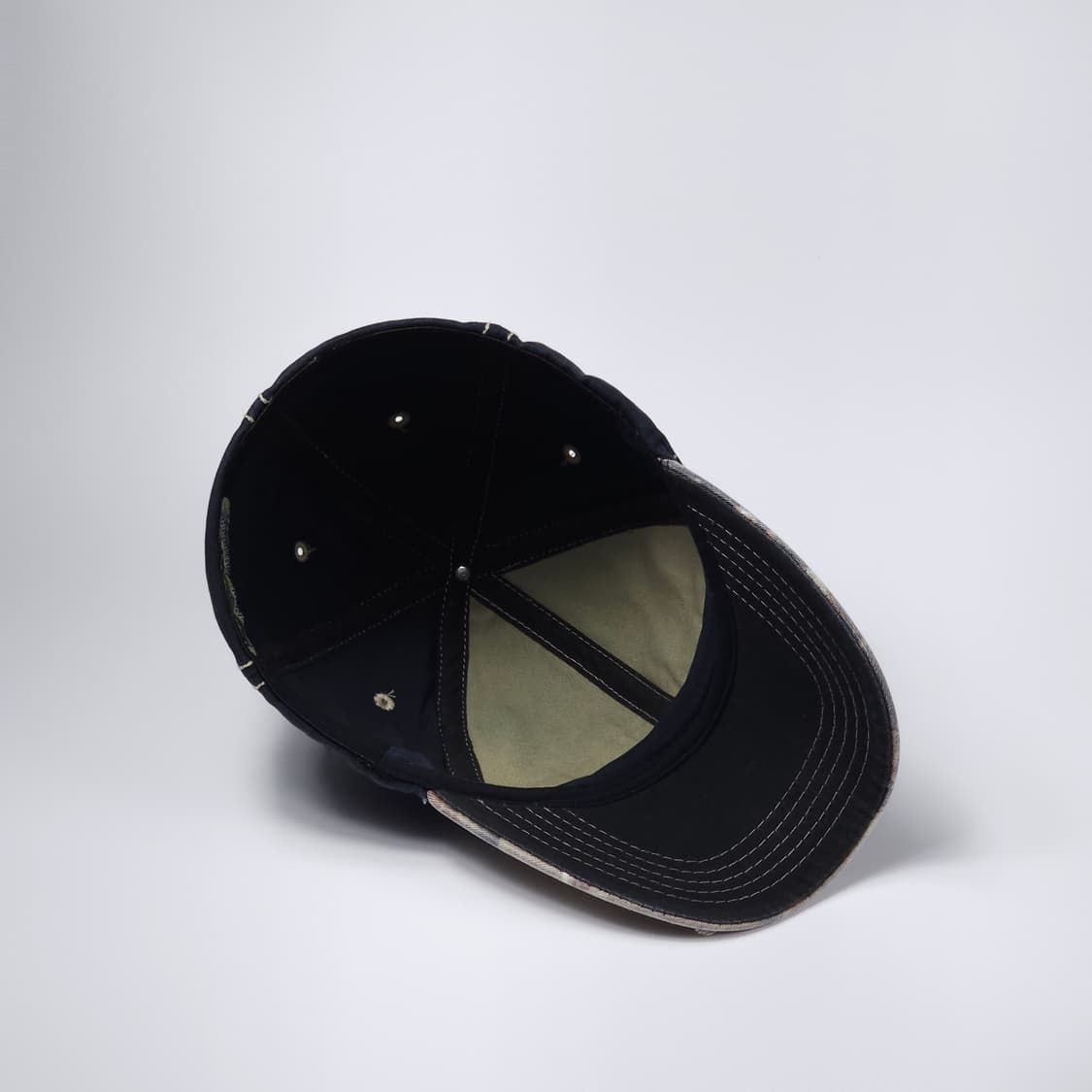 파라마운트아웃도어스 리얼트리 아메리칸 빈티지 볼캡 모자 상품이미지4