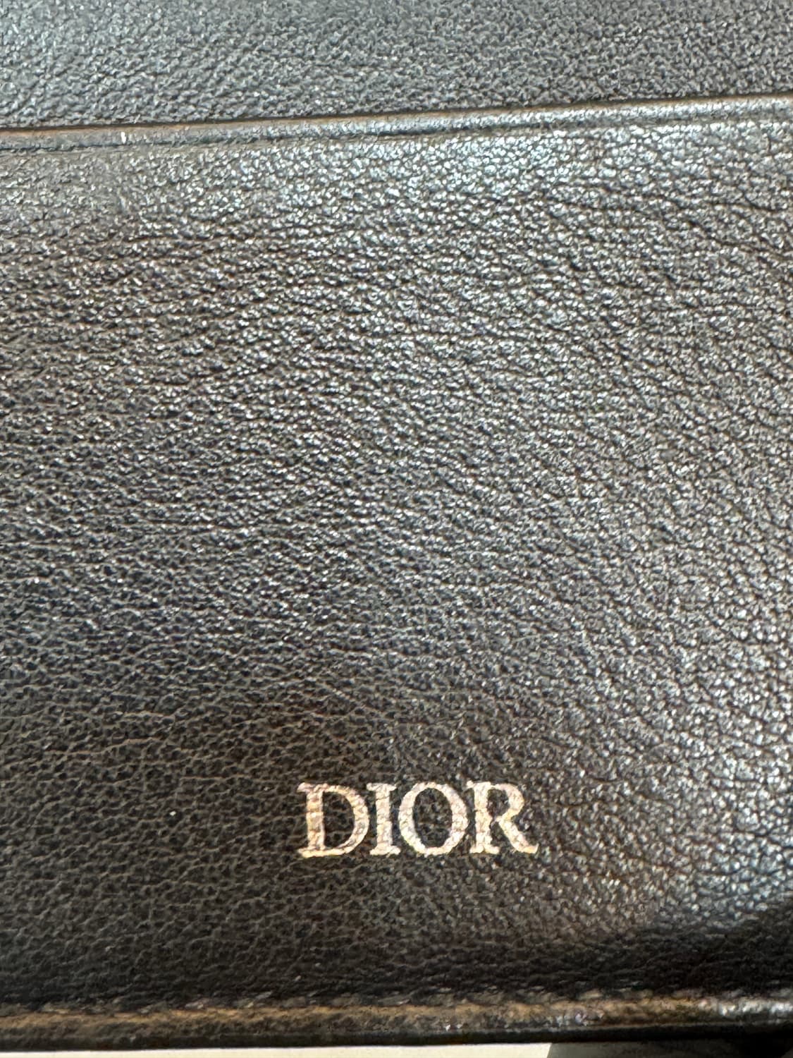 디올 오블리크 반지갑  상품이미지3