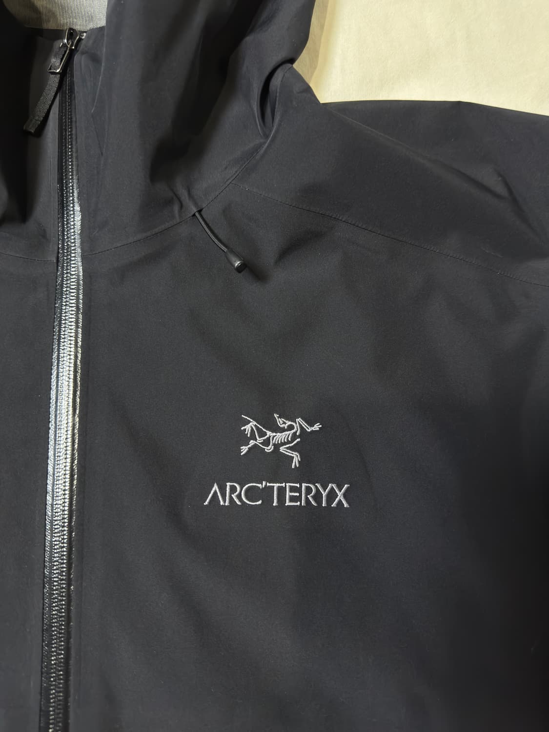 아크테릭스 베타 LT 자켓 블랙 L 상품이미지5