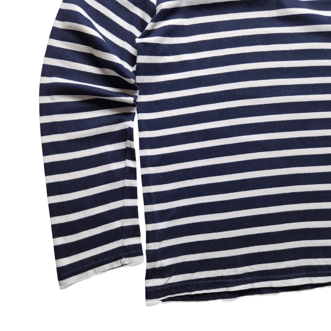 [L] 세인트제임스 단가라 롱슬리브 상품이미지3