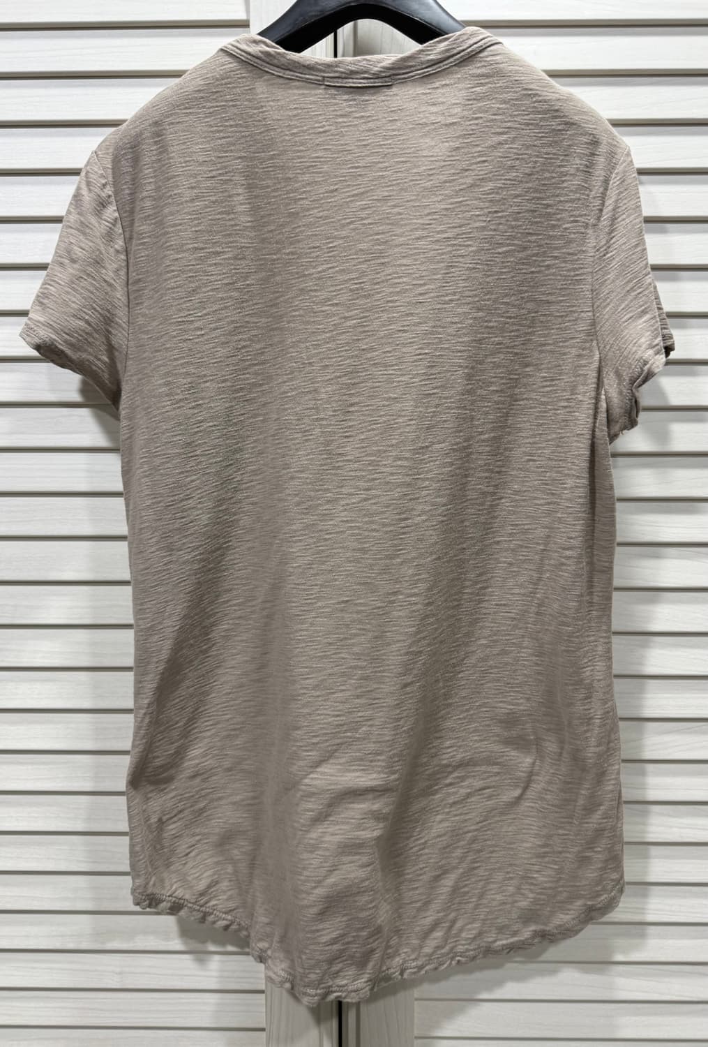 제임스펄스 여성 라운드 반팔티 상품이미지4