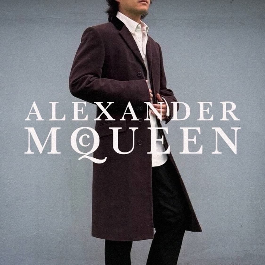 Alexander McQueen Fall 2006 Runway Look 상품이미지2