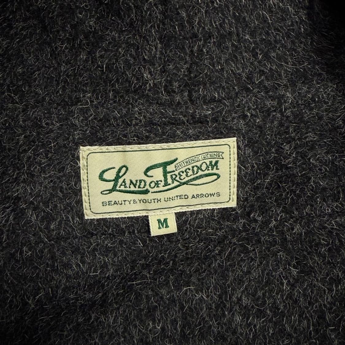 유나이티드애로우즈 워크자켓 v1871  상품이미지6