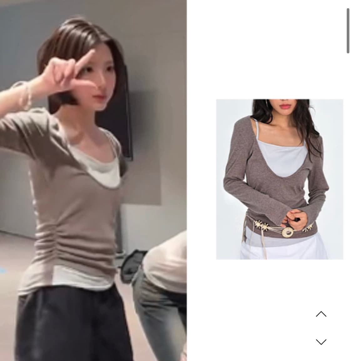오운서 올드메모리 모카 상품이미지2