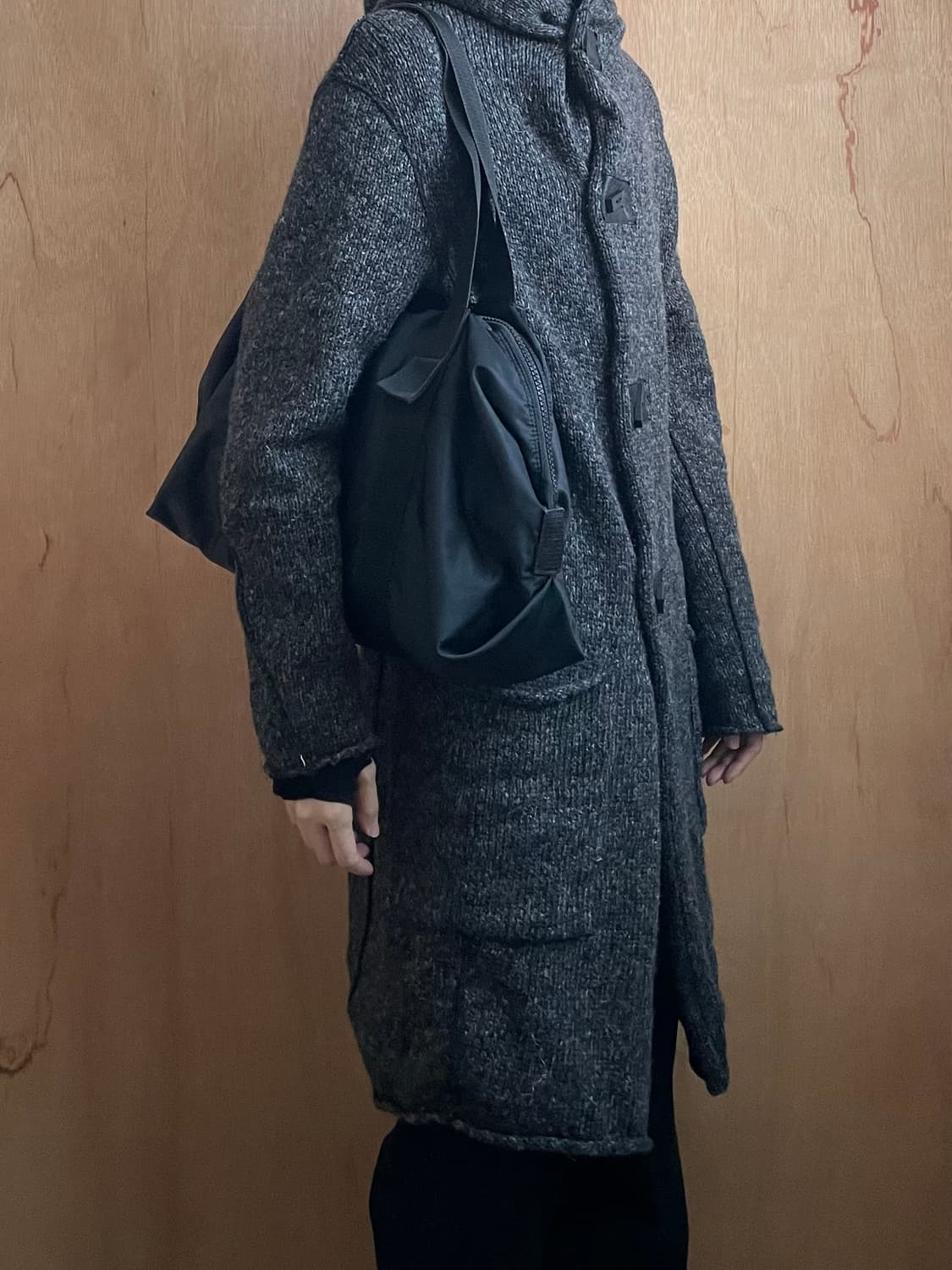 요지야마모토 Y’s 보스턴백 상품이미지2