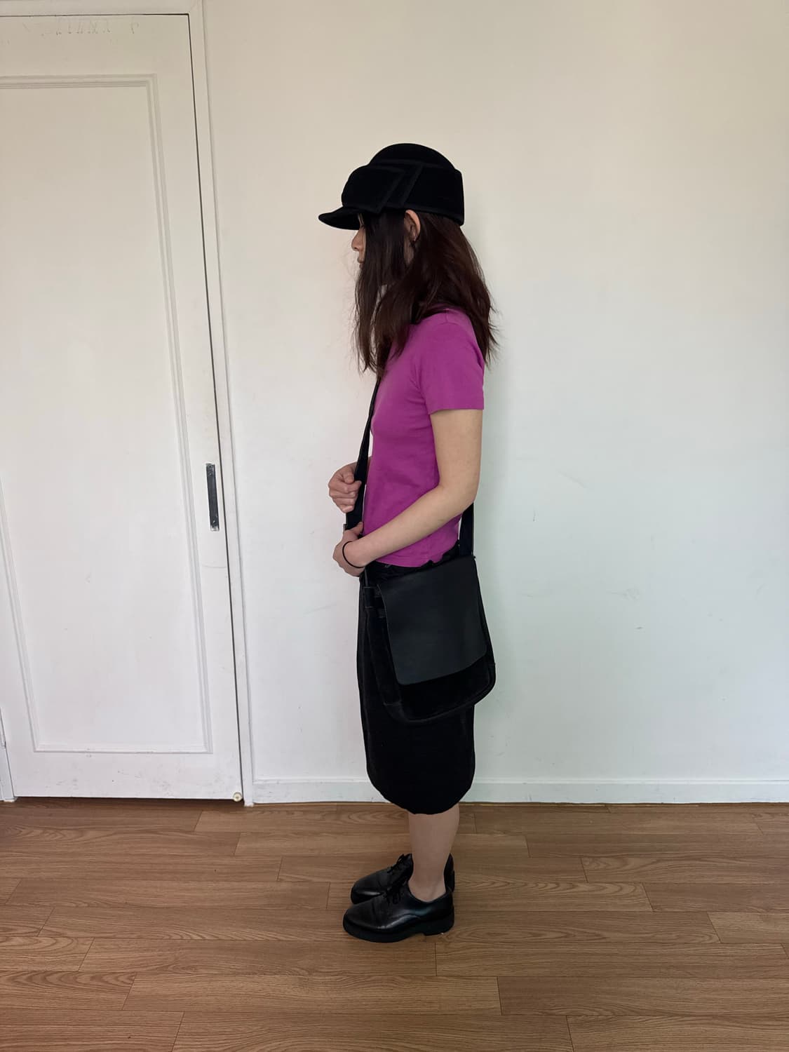 이세이미야케 반팔 티셔츠 상품이미지7