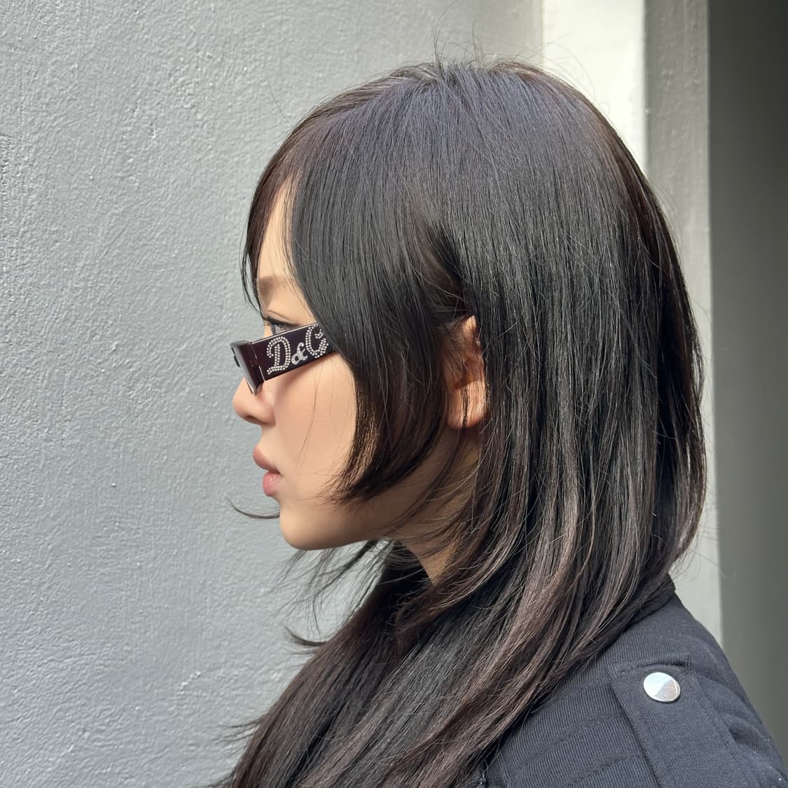 00s 돌체앤가바나 브링 안경 상품이미지8