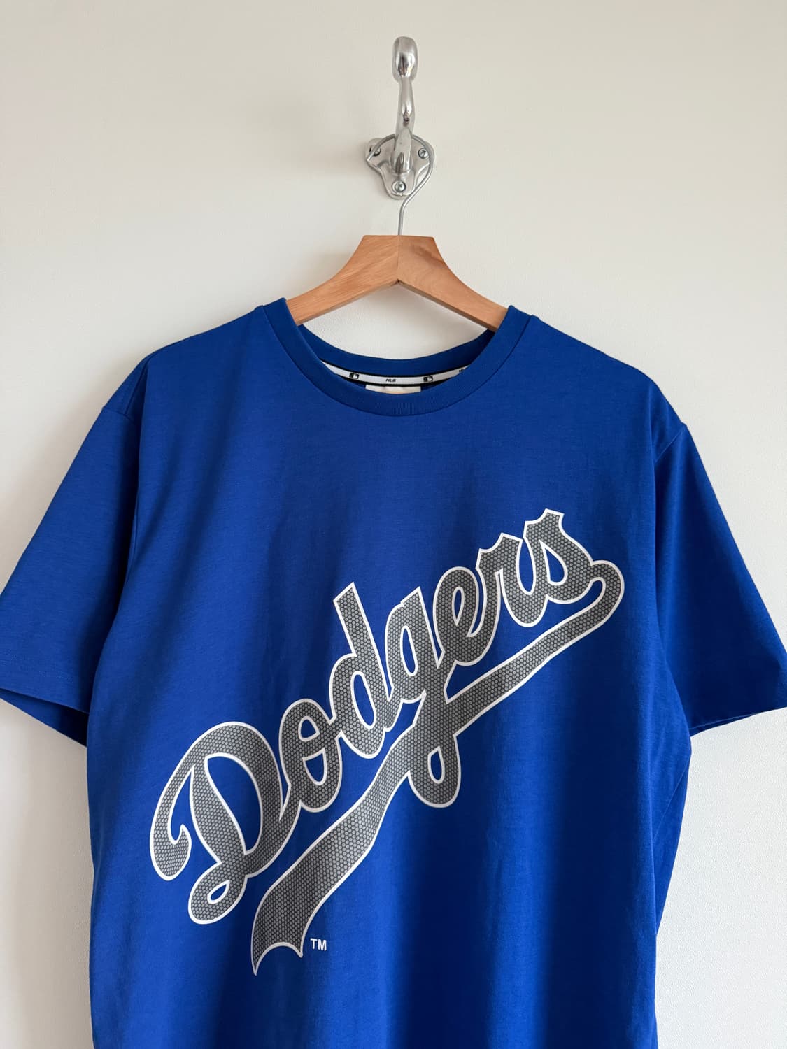 MLB 다져스 반팔 티셔츠 상품이미지2