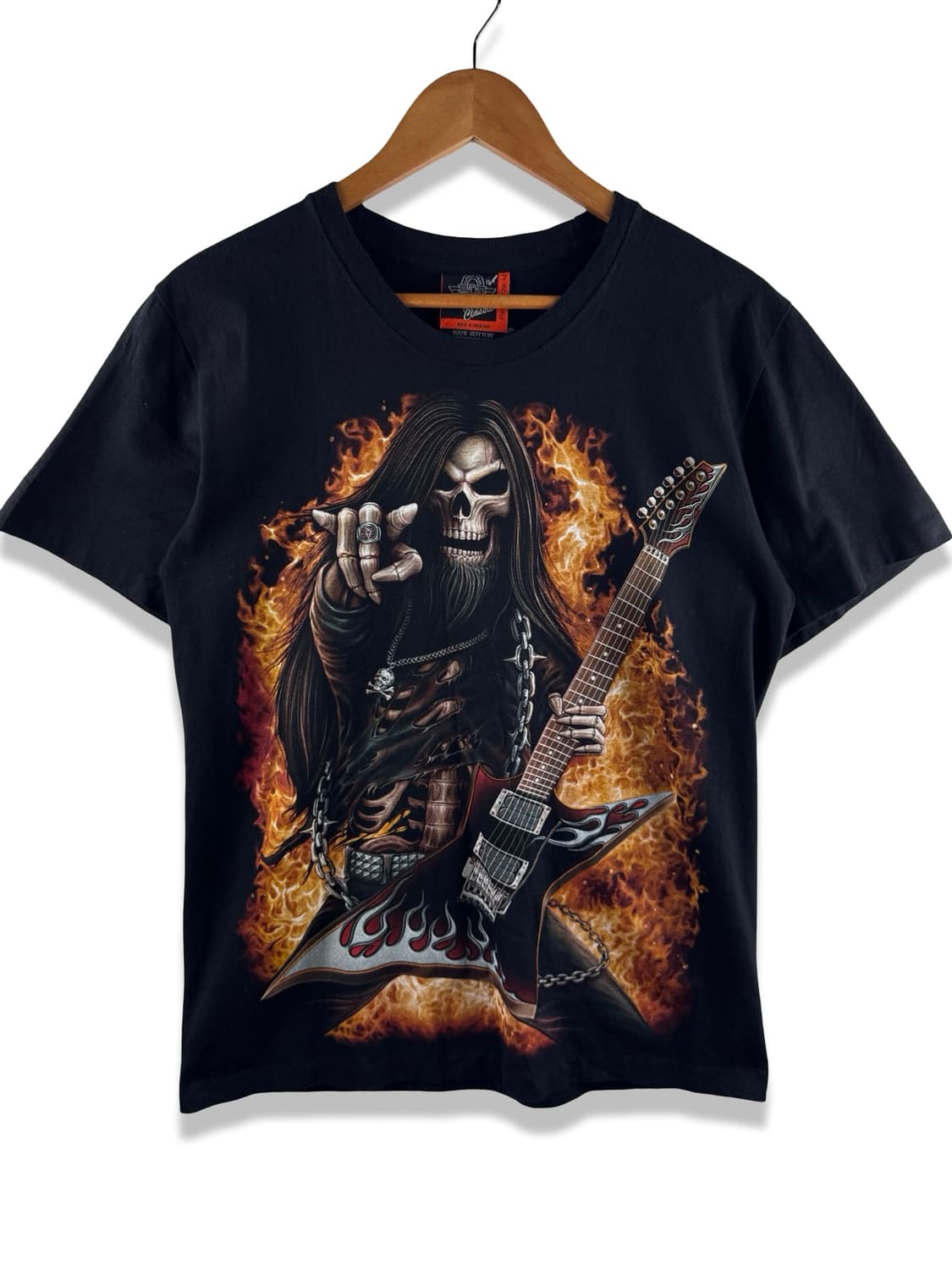 " Rock Eagle band T-Shirts3531" 상품이미지1