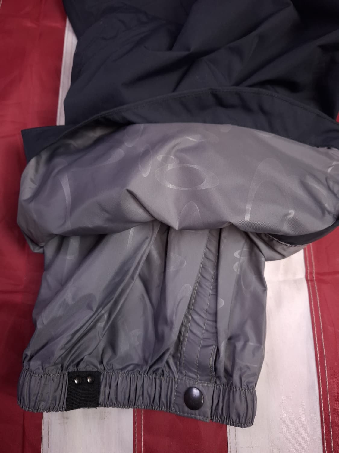 오리지날 오클리 고프로 방수 팬츠 상품이미지6