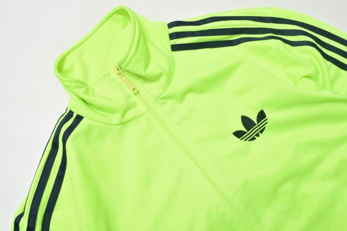 아디다스 파이어버드 트락탑 져지 자켓 L N1154 상품이미지6