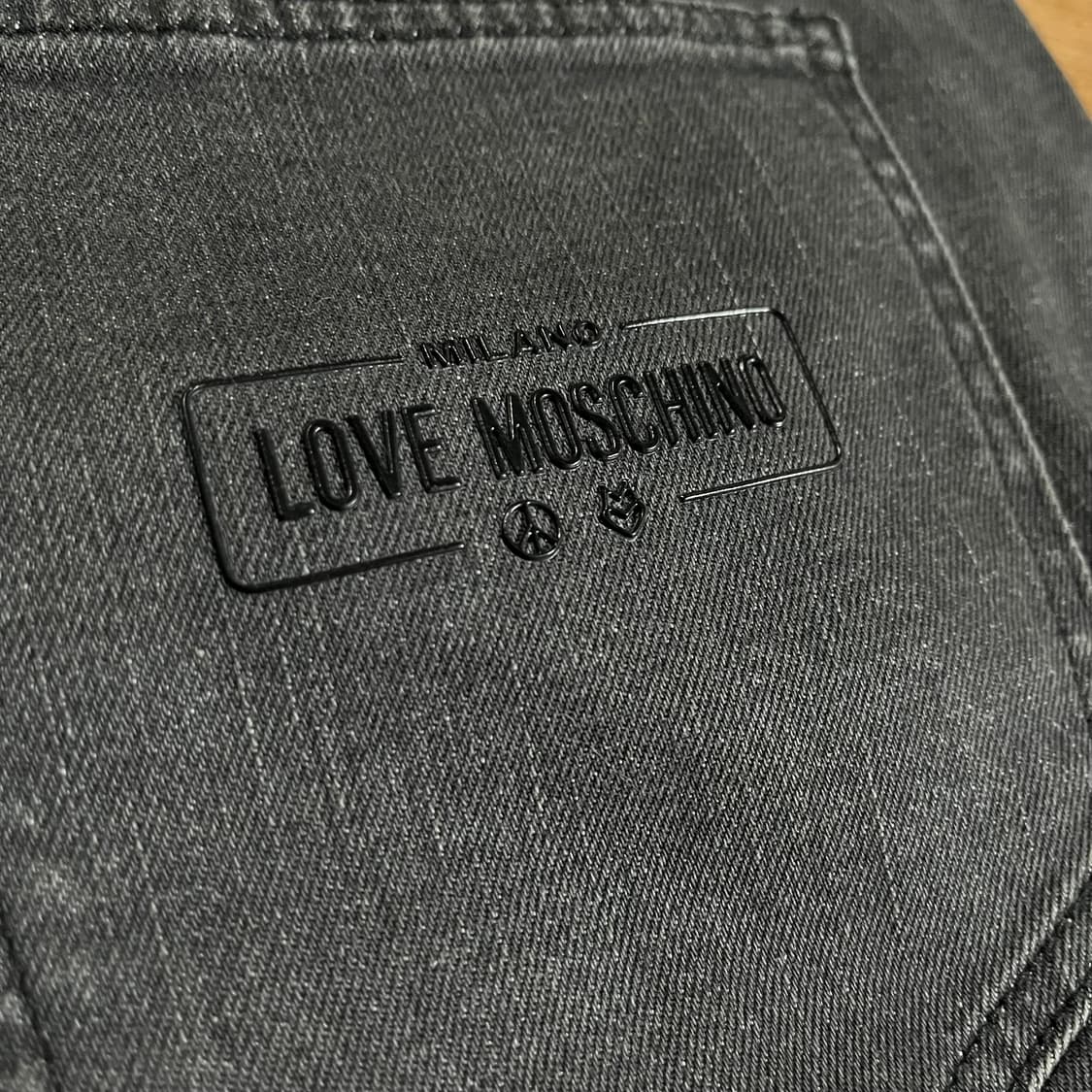 [36] 모스키노 그레이진 상품이미지3