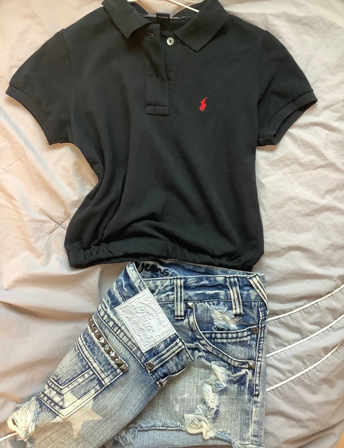 빈티지 랜박 / 코디셋 ✨ 상품이미지4