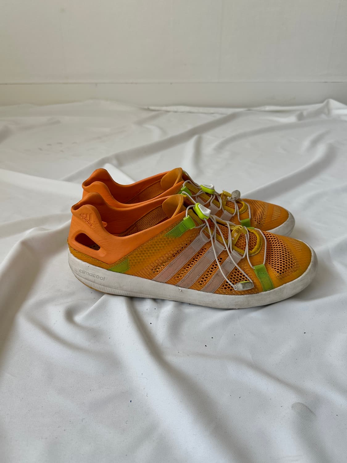Adidas 클라이마쿨 보트 브리즈 상품이미지8