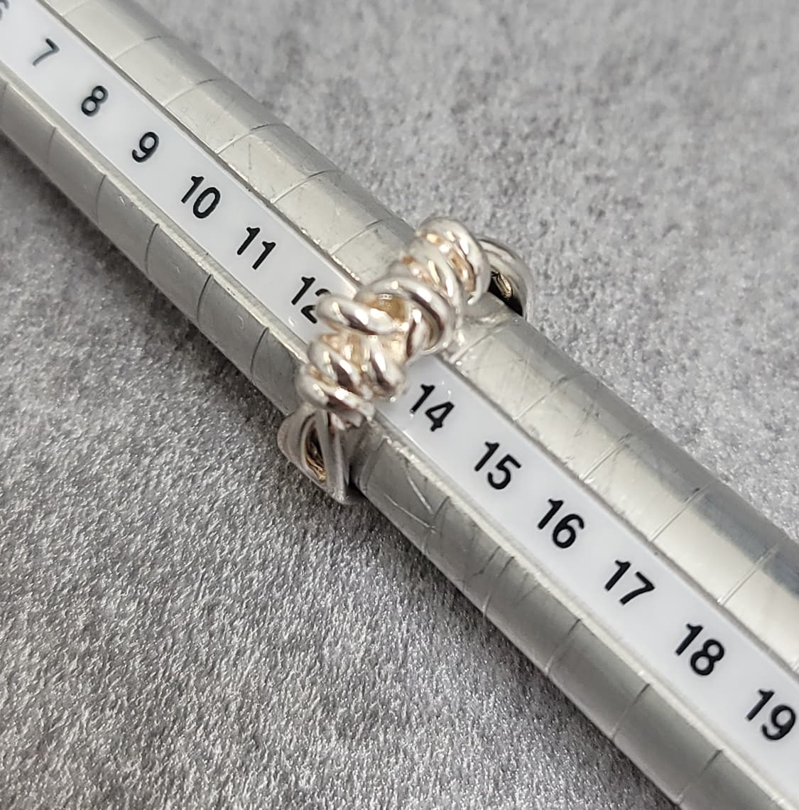 unique ring set 상품이미지7