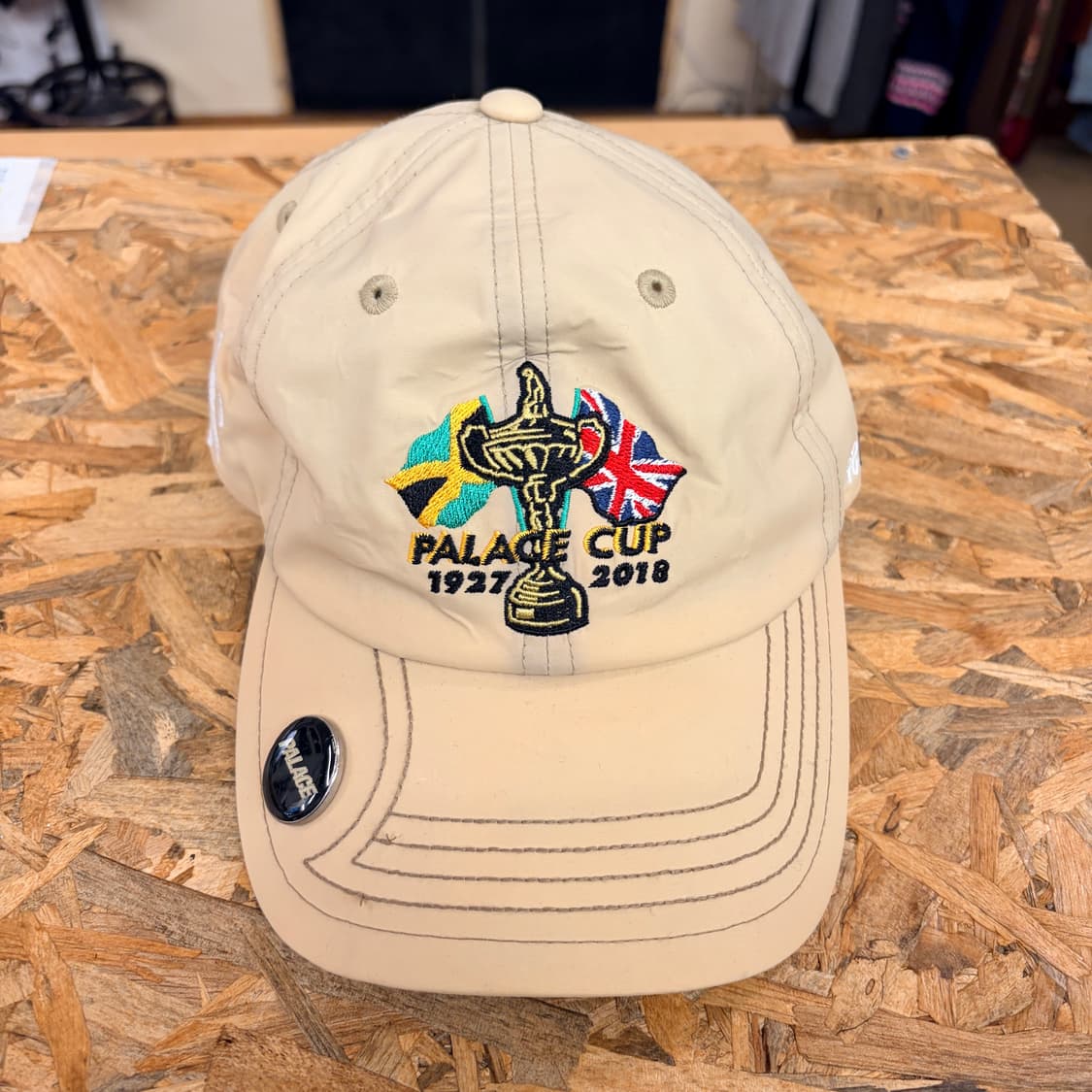 팔라스 골프캡 상품이미지2