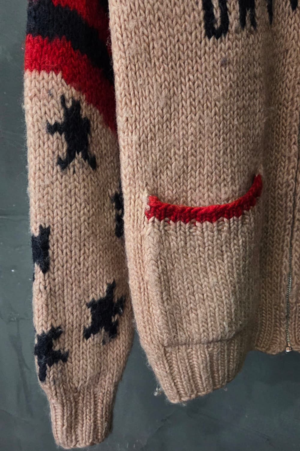 90's Harley Davidson Cowichan 상품이미지4