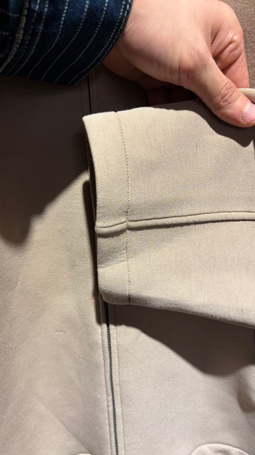 Beams classic single jacket / 빔즈 클래식 자켓 상품이미지4