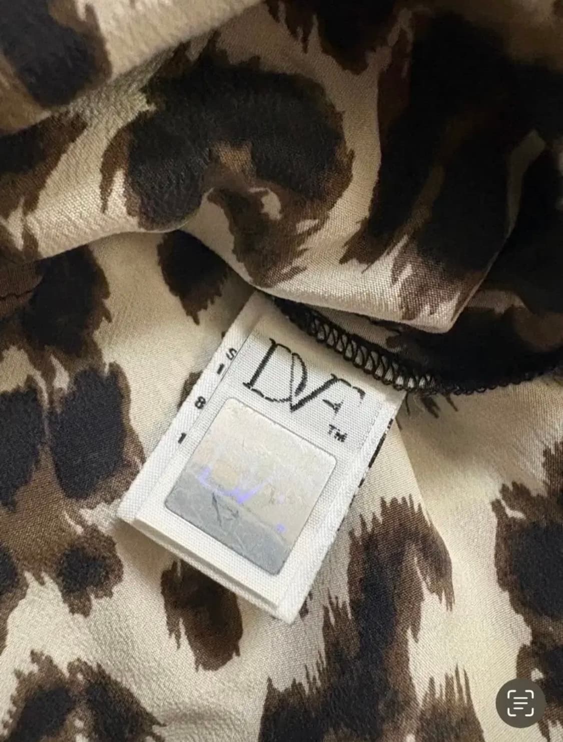 DVF셔츠원피스 상품이미지8