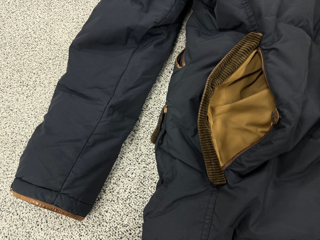 폴로 랄프로렌 다운패딩 상품이미지5