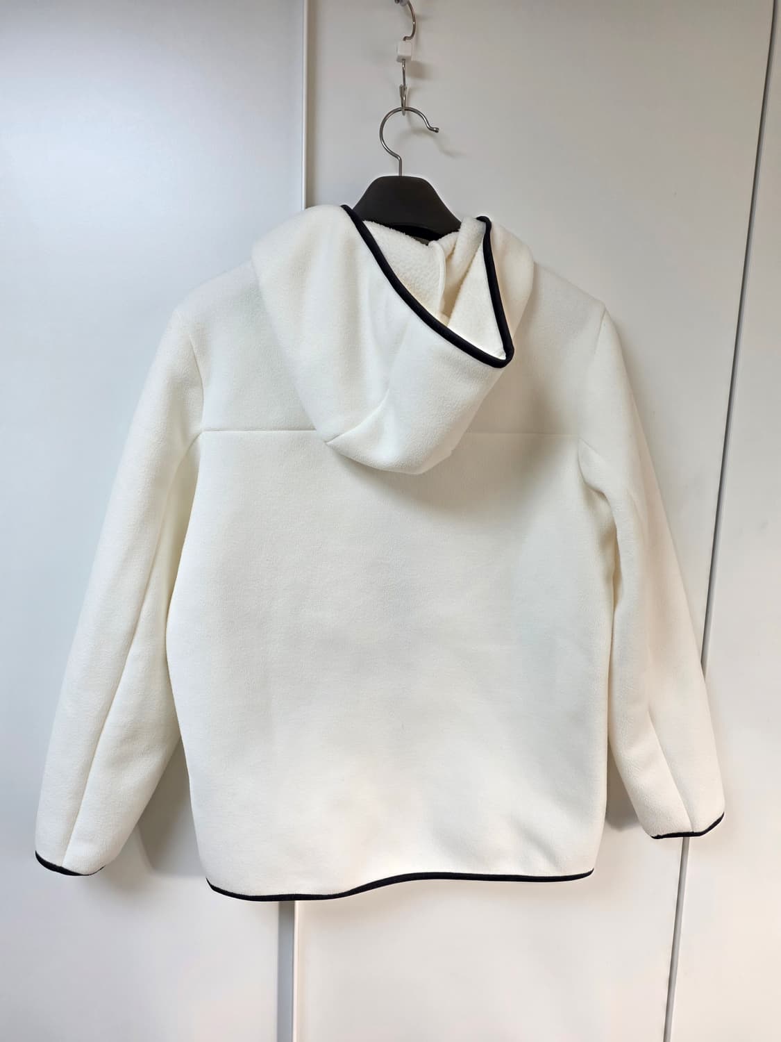 언더아머 후드 플리스 집업 남성 L. 100 상품이미지2