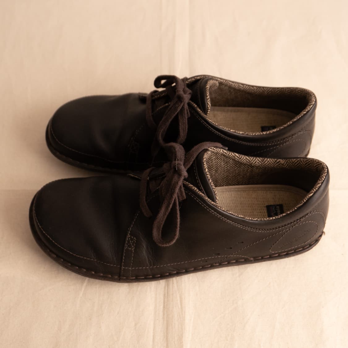 Patagonia Loulu - Velvet Brown leather 상품이미지3