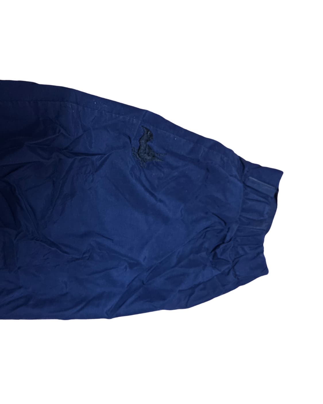 Arai 아라이 네이비 레이싱 바람막이 상품이미지6